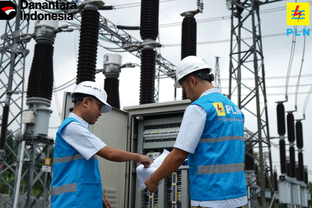 Sepanjang 2025, TJSL PLN Peduli Jangkau Lebih dari 700 Ribu Penerima Manfaat di Seluruh Indonesia